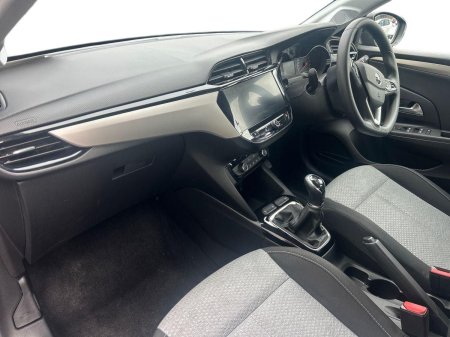 2025 Opel Corsa - photo 4