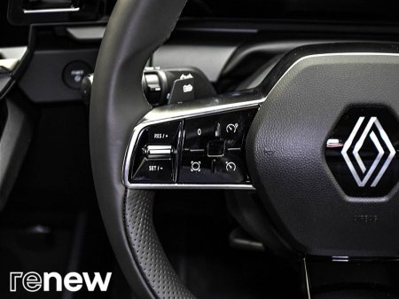 2023 Renault Megane E-Tech - photo 21