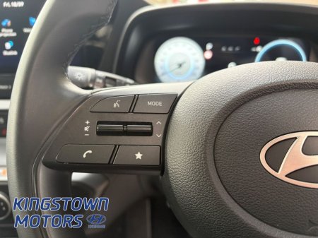 2026 Hyundai i20 - photo 11
