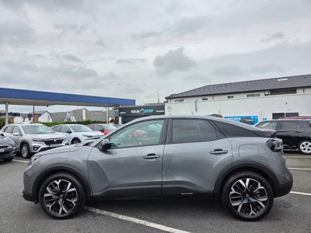 2026 Citroen C4 - photo 8