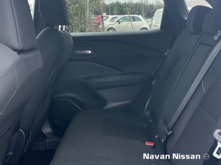 2024 Nissan Qashqai - photo 21