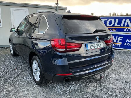 2016 BMW X5 - photo 6