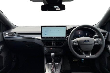 2026 Ford Focus - photo 10