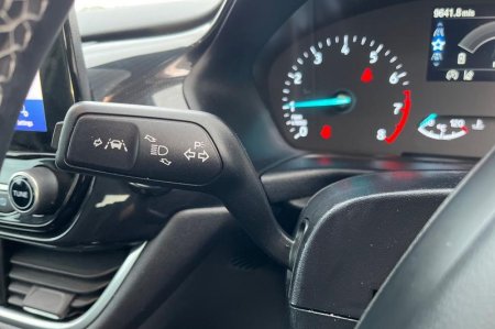 2023 Ford Puma - photo 14