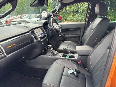 2023 Ford Ranger - photo 6