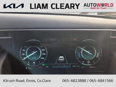 2022 Hyundai Tucson - photo 12