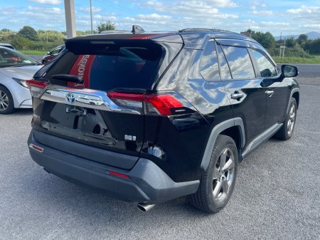 2019 Toyota RAV4 - photo 7