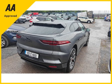 2019 Jaguar I-Pace - photo 15