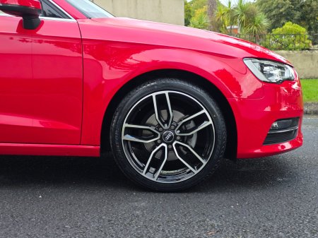 2014 Audi A3 - photo 17