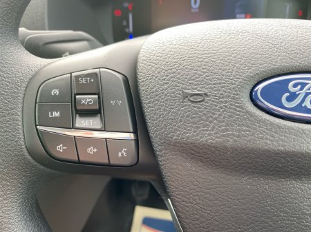 2026 Ford Transit - photo 10