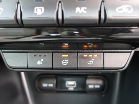 2020 Kia Sportage - photo 19