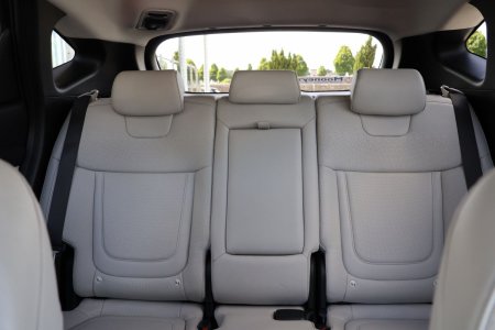 2025 Hyundai Tucson - photo 22