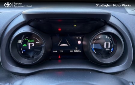 2022 Toyota Yaris - photo 12