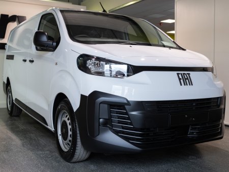 2026 Fiat Scudo MCA L3 TECNICO AUTO 180HP