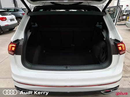 2023 Volkswagen Tiguan - photo 26
