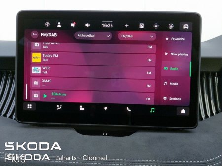 2026 Skoda Superb - photo 19