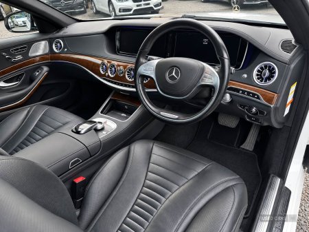 2014 Mercedes-Benz S-Class - photo 5