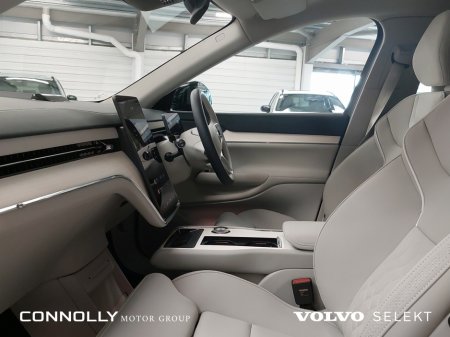 2026 Volvo EX90 - photo 5