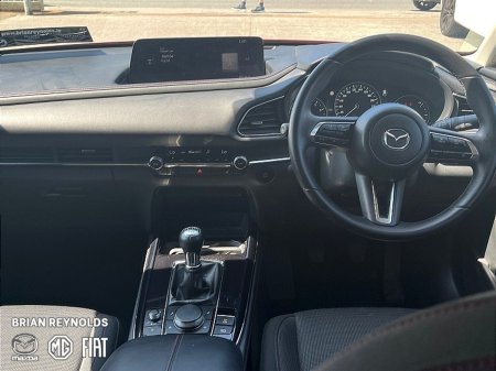2025 Mazda CX-30 - photo 2