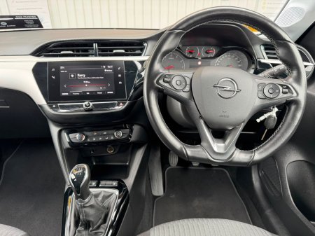 2021 Opel Corsa - photo 12