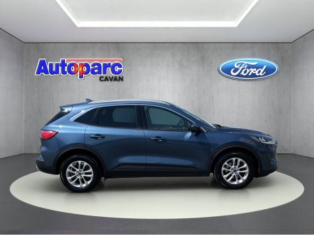2022 Ford Kuga - photo 8