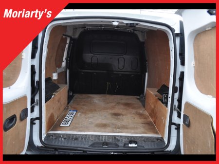2019 Renault Kangoo - photo 7