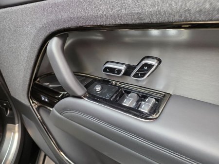 2026 Land Rover Range Rover Sport - photo 16