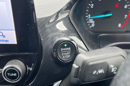 2020 Ford Fiesta - photo 39