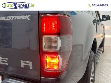 2019 Ford Ranger - photo 19