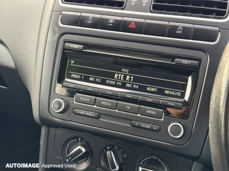 2012 Volkswagen Polo - photo 20