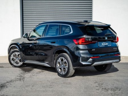 2023 BMW X1 - photo 14