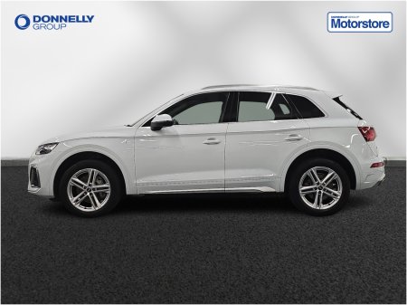 2023 Audi Q5 - photo 14