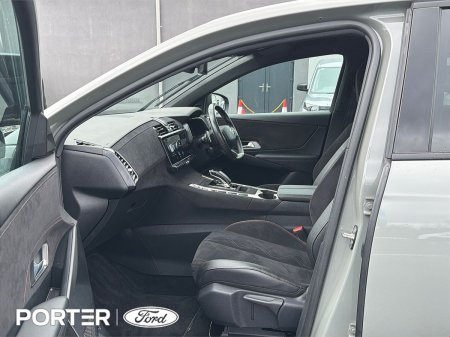 2024 DS Automobiles DS 7 - photo 4