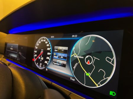 2019 Mercedes-Benz E-Class - photo 17