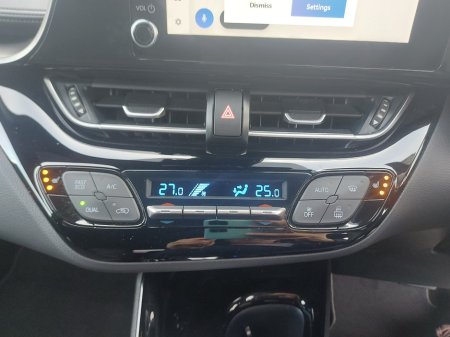 2023 Toyota C-HR - photo 17
