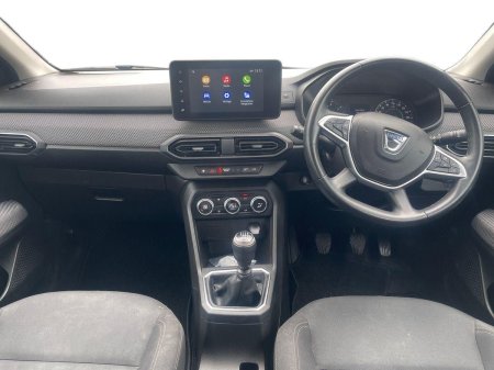 2022 Dacia Jogger - photo 2