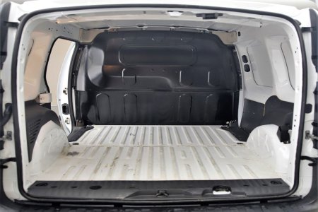 2021 Renault Kangoo - photo 24