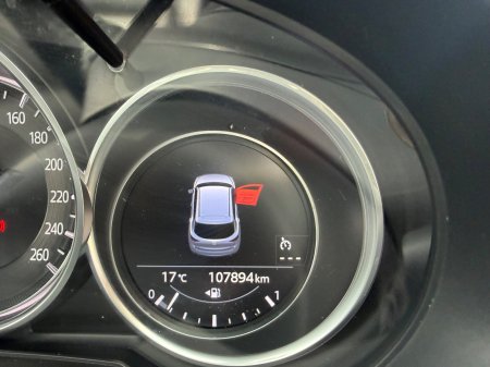 2019 Mazda CX-5 - photo 12