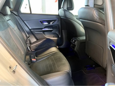 2026 Mercedes-Benz GLC - photo 6