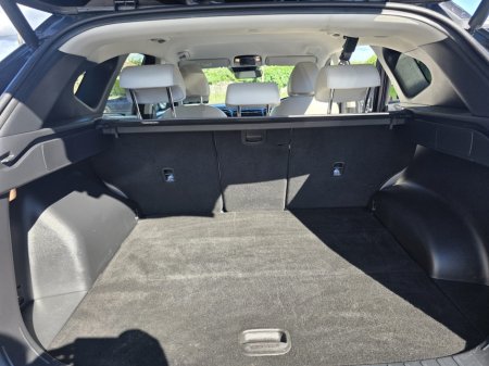 2023 Hyundai Tucson - photo 20
