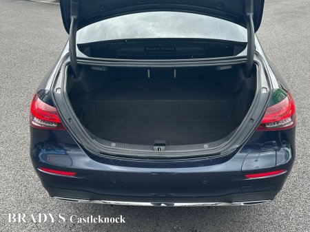 2023 Mercedes-Benz E-Class - photo 11