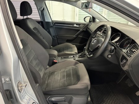 2014 Volkswagen Golf - photo 20