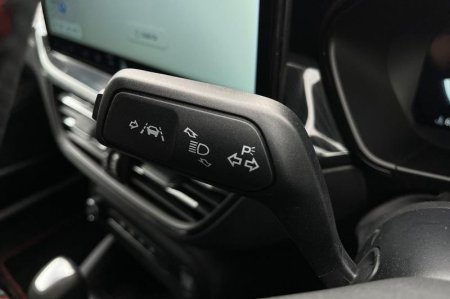 2026 Ford Focus - photo 14