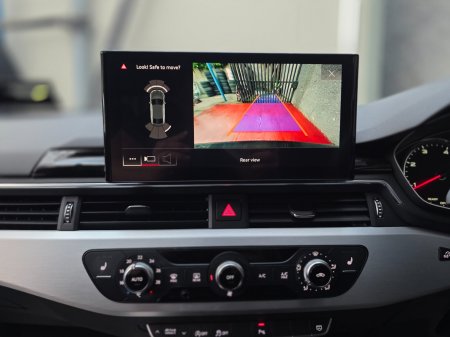 2020 Audi A5 - photo 18