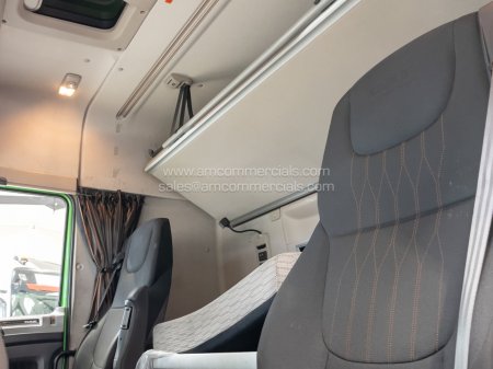 2020 DAF XF 480 Space Cab - photo 16