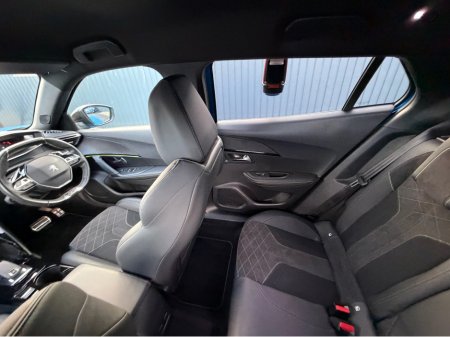 2020 Peugeot 2008 - photo 36
