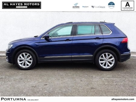 2019 Volkswagen Tiguan - photo 6