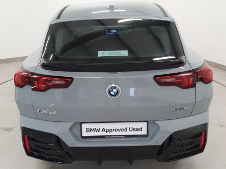2026 BMW iX2 - photo 27