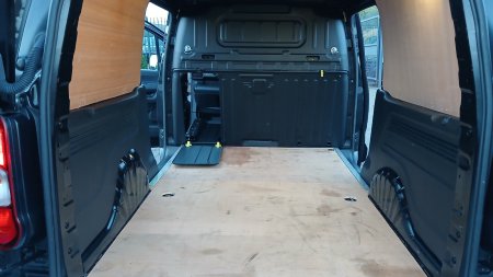 2022 Citroen Berlingo - photo 25