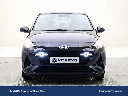 2024 Hyundai i10 - photo 13